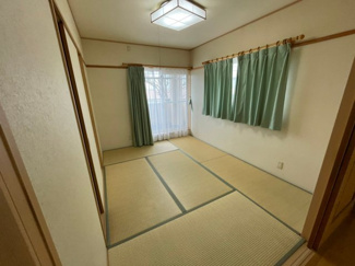 【和室】 | シュロス北島