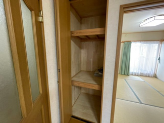 【収納】 | シュロス北島