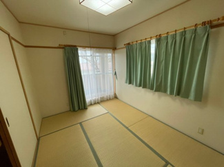 【和室】 | シュロス北島