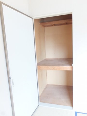 【収納】 | ロワイムふじのみや