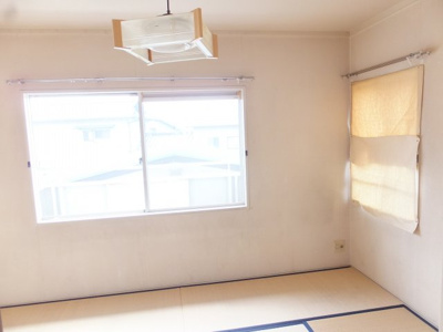 【和室】 | ロワイムふじのみや