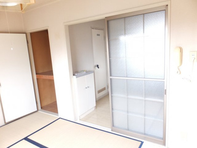 【和室】 | ロワイムふじのみや