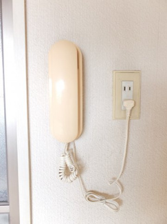 【セキュリティ】 | ロワイムふじのみや