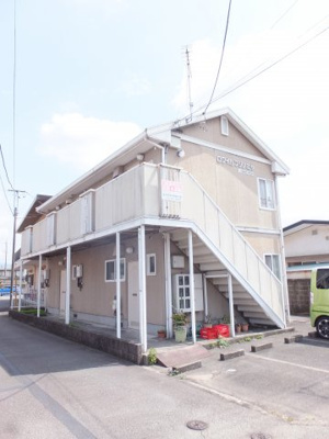 【外観】 | ロワイムふじのみや