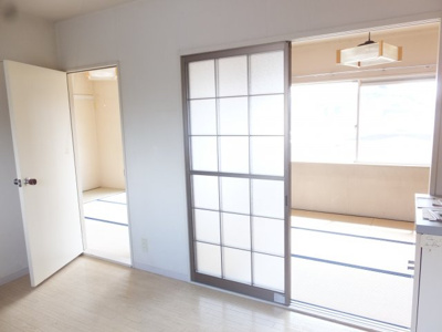 【内装】 | ロワイムふじのみや