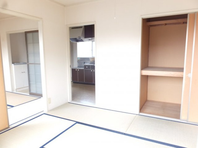 【和室】 | ロワイムふじのみや