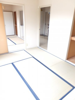 【和室】 | ロワイムふじのみや