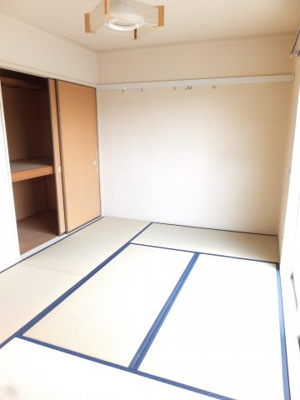 【和室】 | ロワイムふじのみや