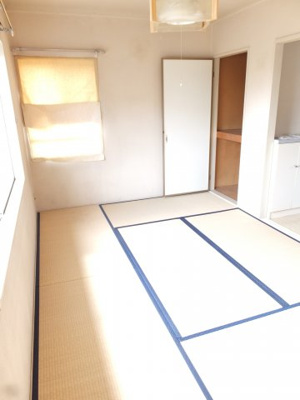 【和室】 | ロワイムふじのみや