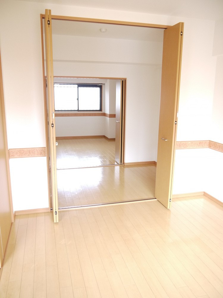 マジェスティの収納