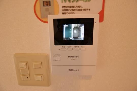 ダブルドアズのセキュリティ