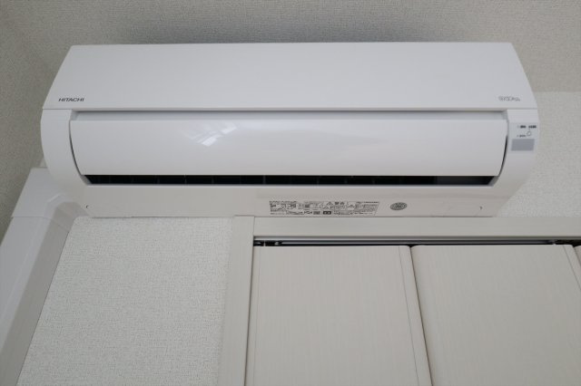 ヴィラ　エンジェル　Bの設備