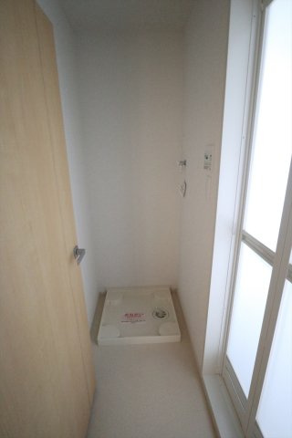 ヴィラ　エンジェル　Bの設備