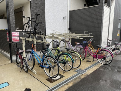 【その他共用部分】 | レーヴメゾン東住吉