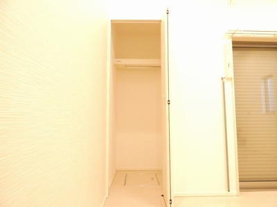 【収納】 | ハーモニーテラス生駒町