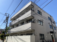 中野区東中野３丁目のマンションの画像