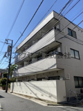 中野区東中野３丁目のマンションの画像