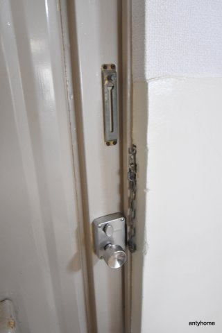 江坂ビル　仲介手数料無料のセキュリティ