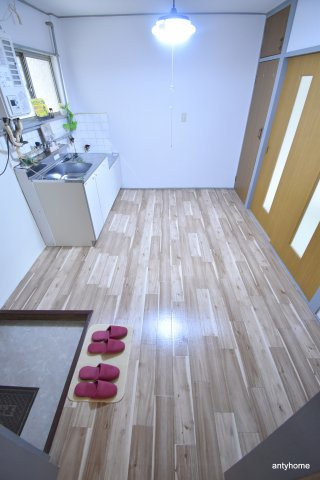 江坂ビル　仲介手数料無料の内装