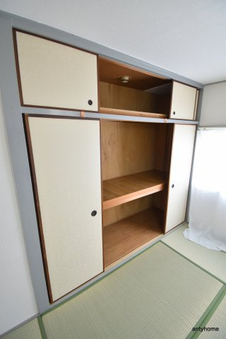 江坂ビル　仲介手数料無料の収納