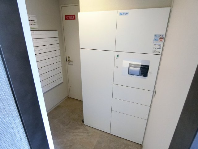 【その他共用部分】 | グランヴォワール昭和町