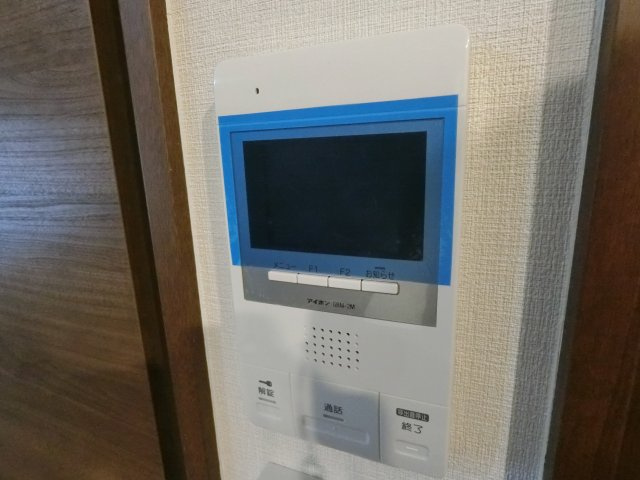 【設備】 | グランヴォワール昭和町
