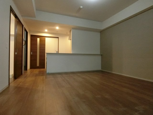 【居間・リビング】 | グランヴォワール昭和町