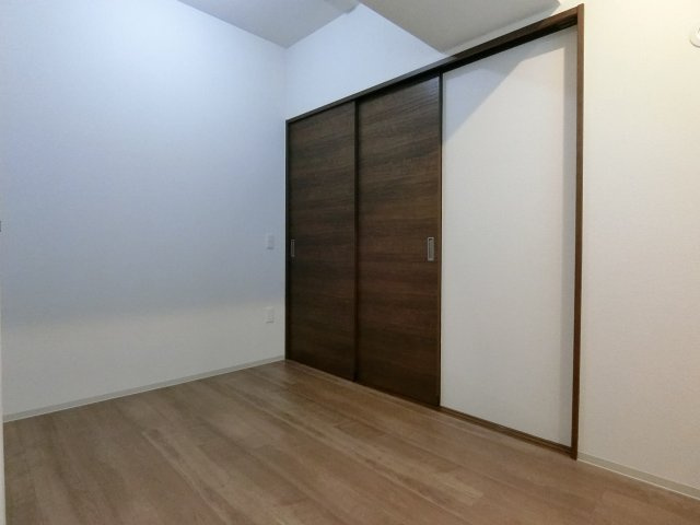 【寝室】 | グランヴォワール昭和町