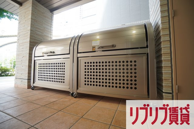 ＤＯビル本千葉のその他共用部分