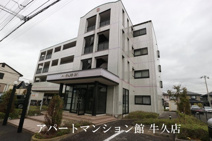 ハーヴェスト21の画像