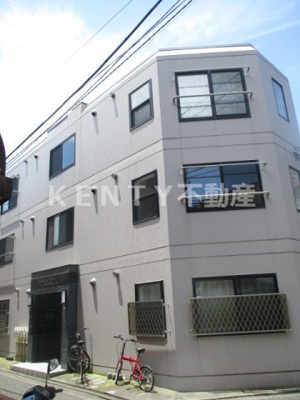 【外観】 | コモドサーラ梅屋敷 | 外観もきれいです