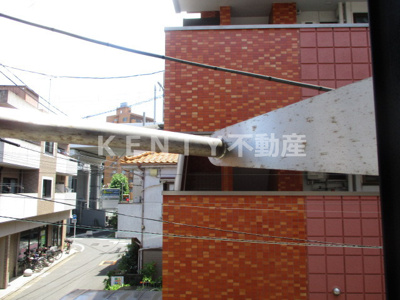 【展望】 | コモドサーラ梅屋敷