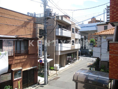 【展望】 | コモドサーラ梅屋敷