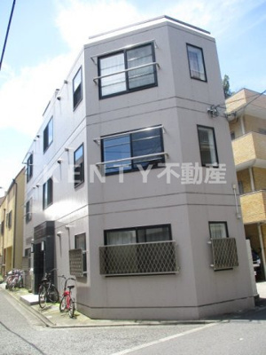 【外観】 | コモドサーラ梅屋敷 | きれいな外観です