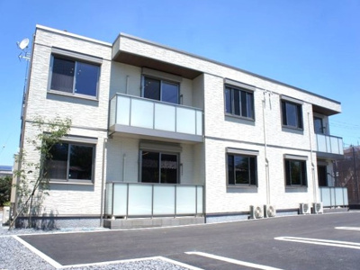 【外観】 | セレッソ | 積水ハウスシャーメゾン施工♪