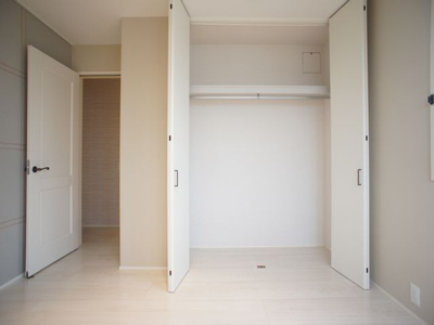 【収納】 | セレッソ | 洋室に収納