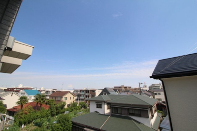 【展望】 | パレ　ドゥ　ソレイユ