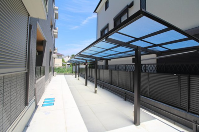 【その他共用部分】 | パレ　ドゥ　ソレイユ