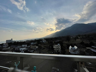 【展望】