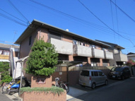 Ｃａｌｍ　Ｍａｉｓｏｎの画像