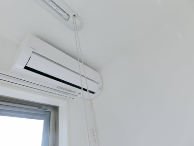 【その他】 | グランメール片山町 | エアコン付き