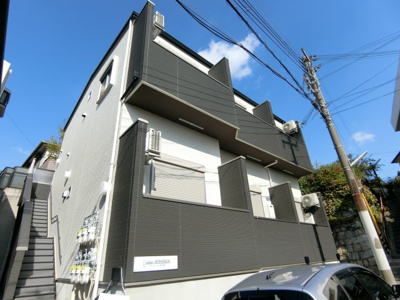 【外観】 | グランメール片山町 | 建物外観を気になさる方へ、見た目の良い物件です