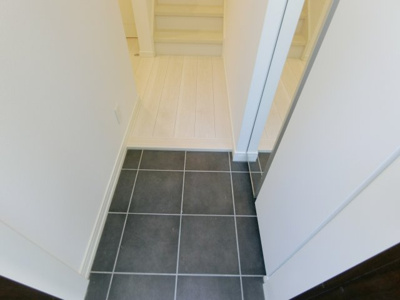 【玄関】 | グランメール片山町 | 毎日通る玄関はこちらです