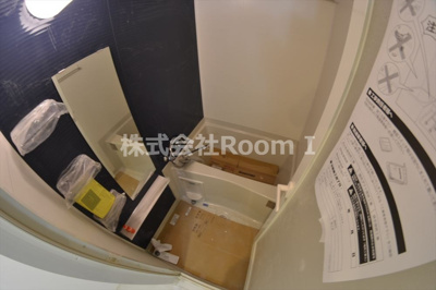 【浴室】 | セイワパレス玉造上町台 | 日々の疲れを癒すお風呂付です