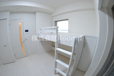 【設備】 | セイワパレス玉造上町台