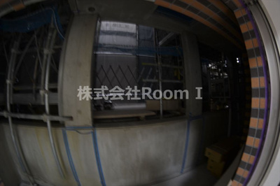 【展望】 | セイワパレス玉造上町台