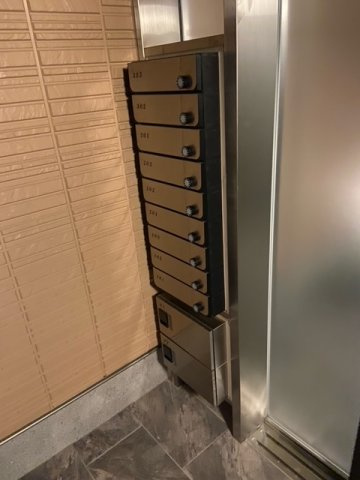 Casa MoNoのその他共用部分