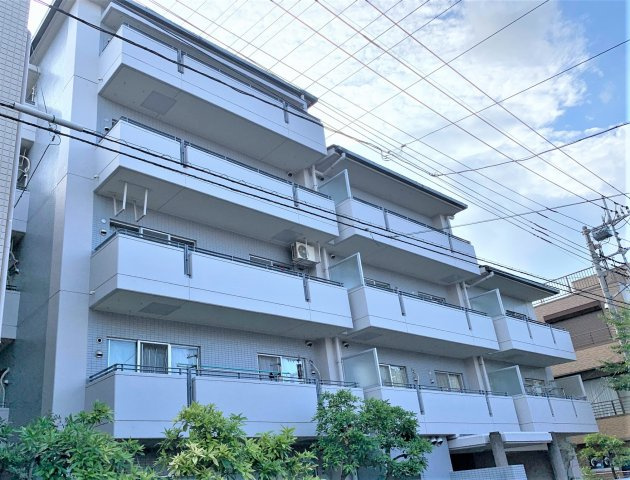 コスモ大宮宮原 ２駅利用可 ２沿線利用可 洗面所独立 洗面台 ３駅以上利用可 品川のマンション イオンハウジングイオン品川シーサイド店