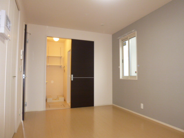 エスポワールの寝室|洋室