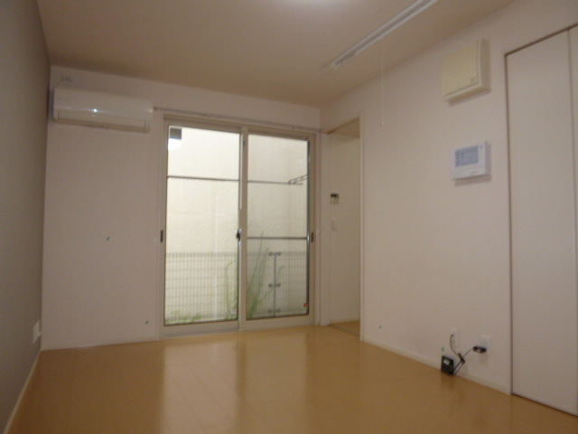 エスポワールの寝室|洋室